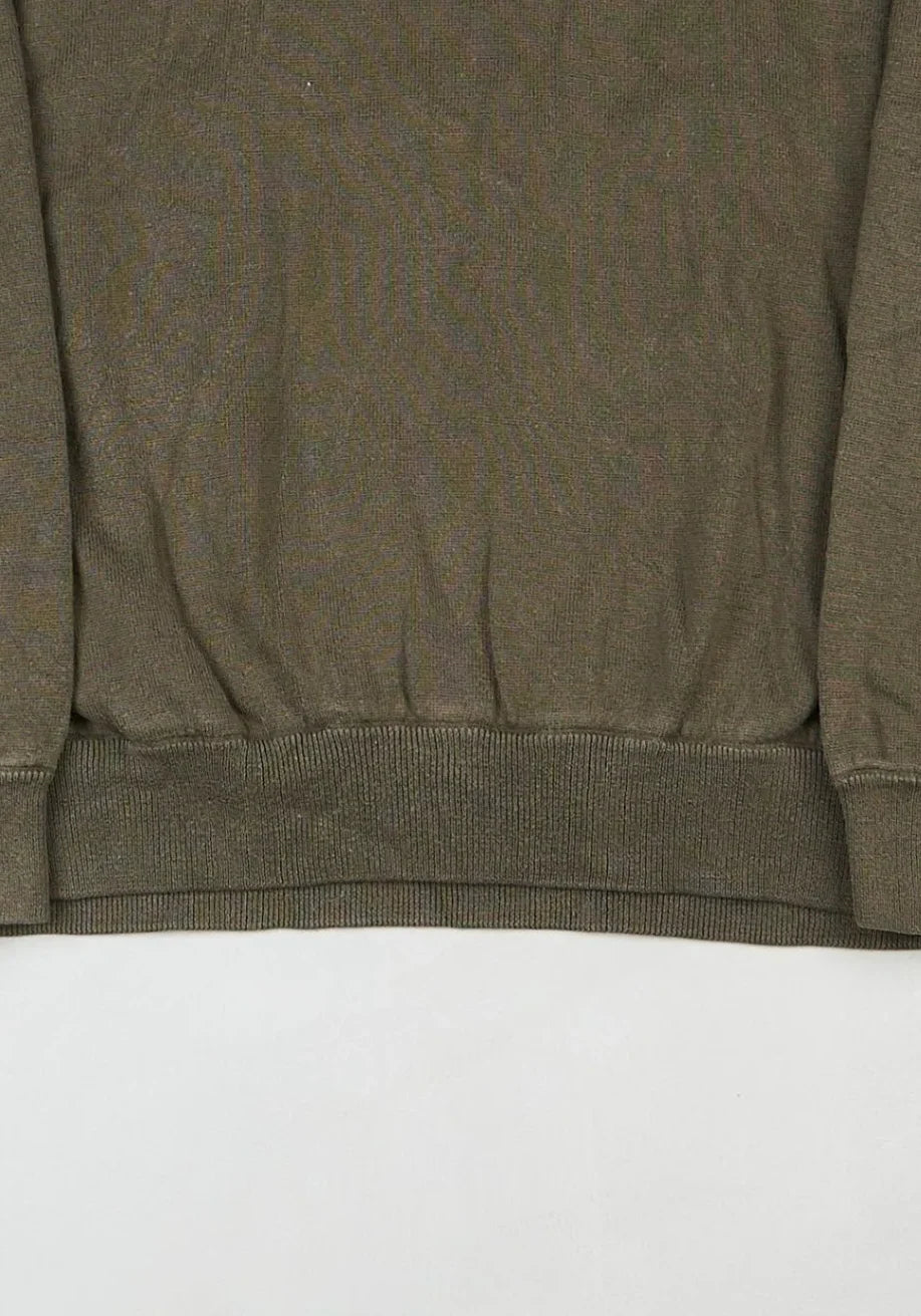 Ralph Lauren - Quarter Zip (XL)