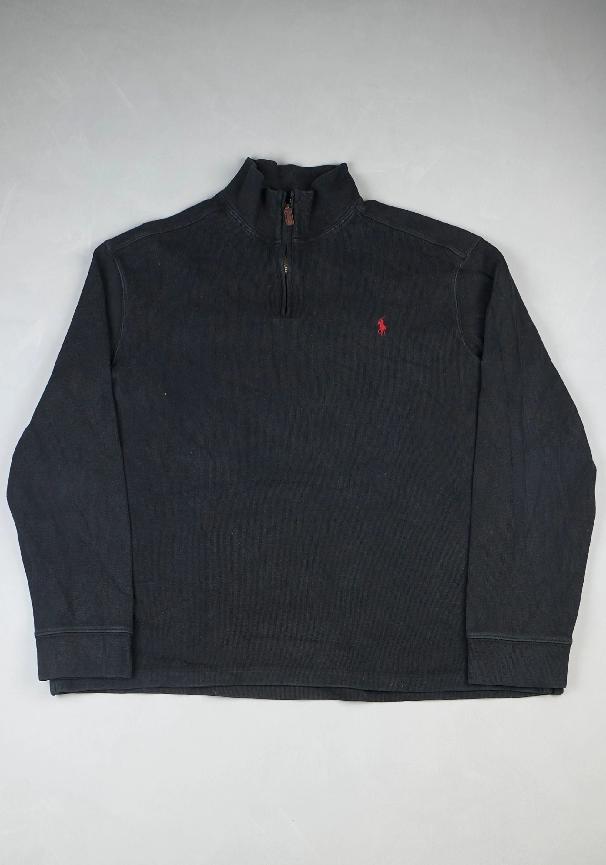 Ralph Lauren - Quarter Zip (XXL)
