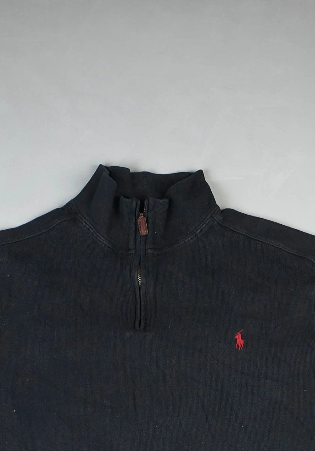 Ralph Lauren - Quarter Zip (XXL)