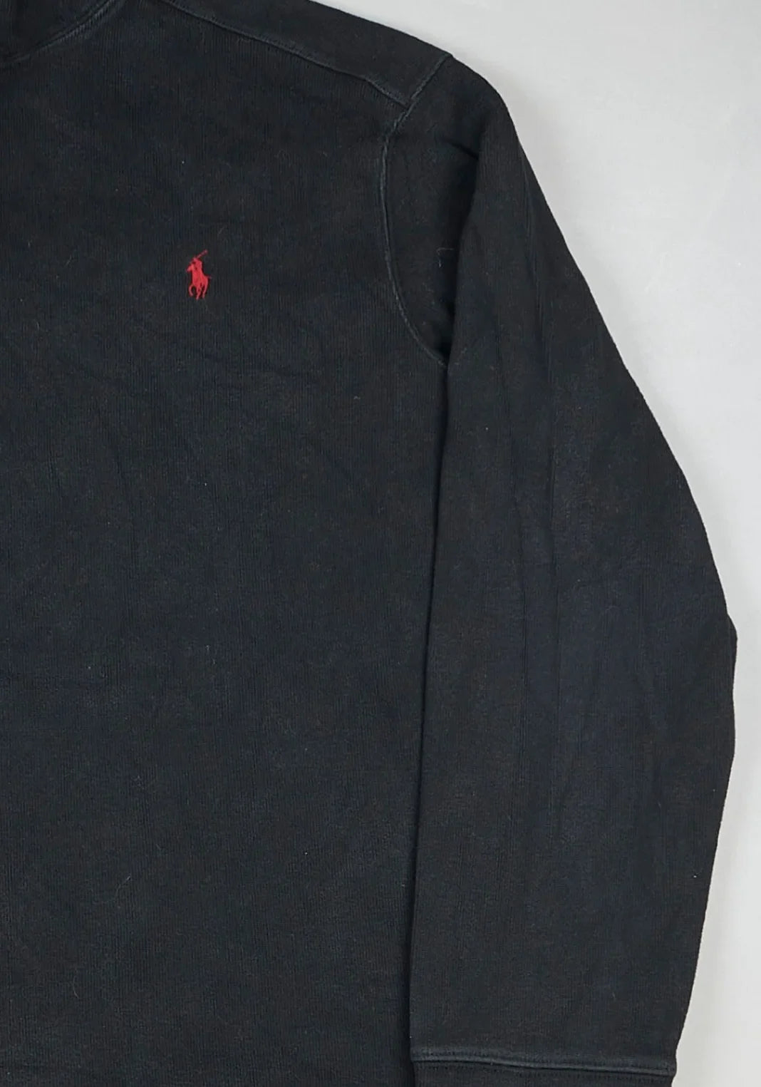 Ralph Lauren - Quarter Zip (XXL)