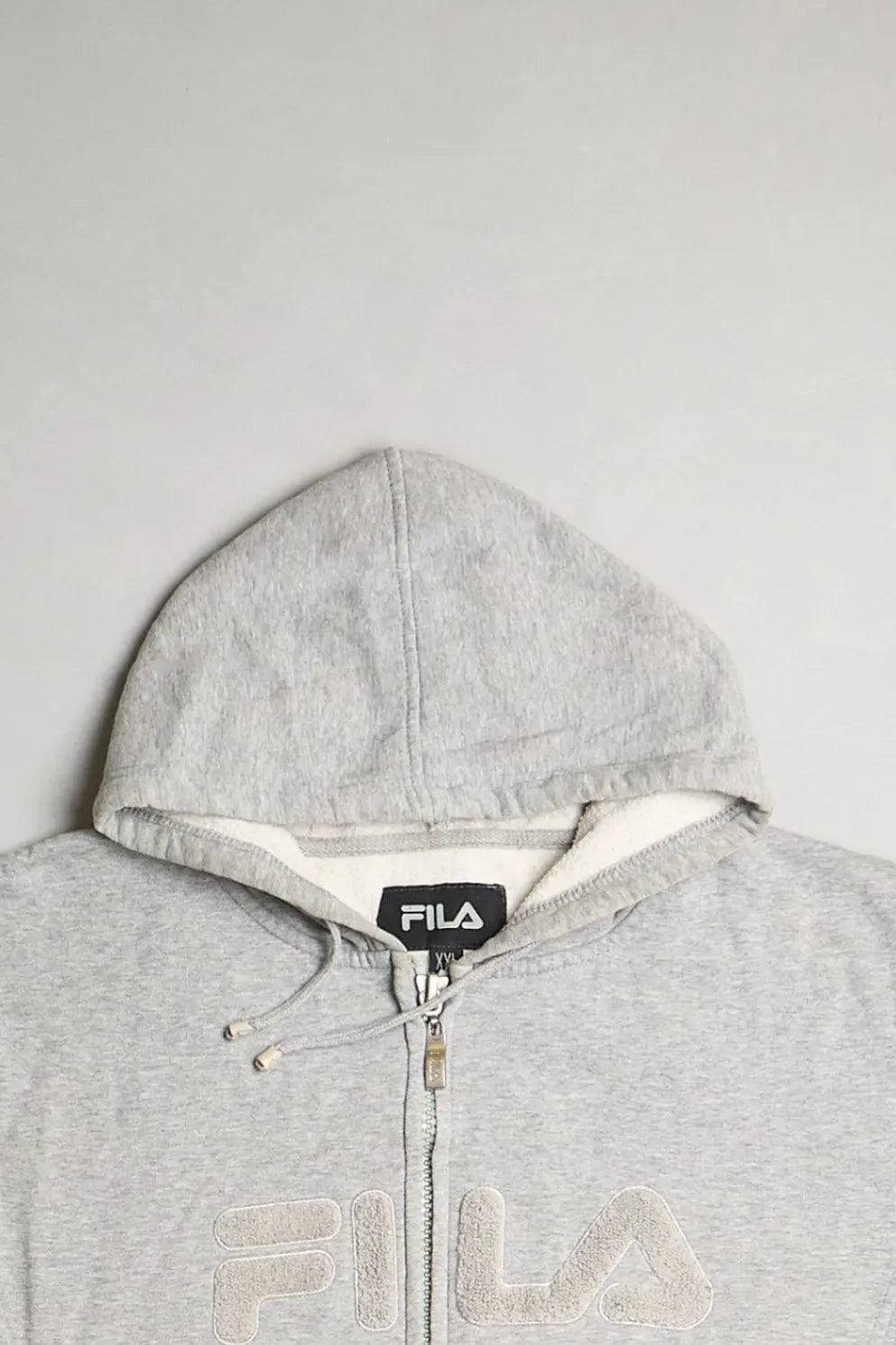 FILA - Full Zip (S)