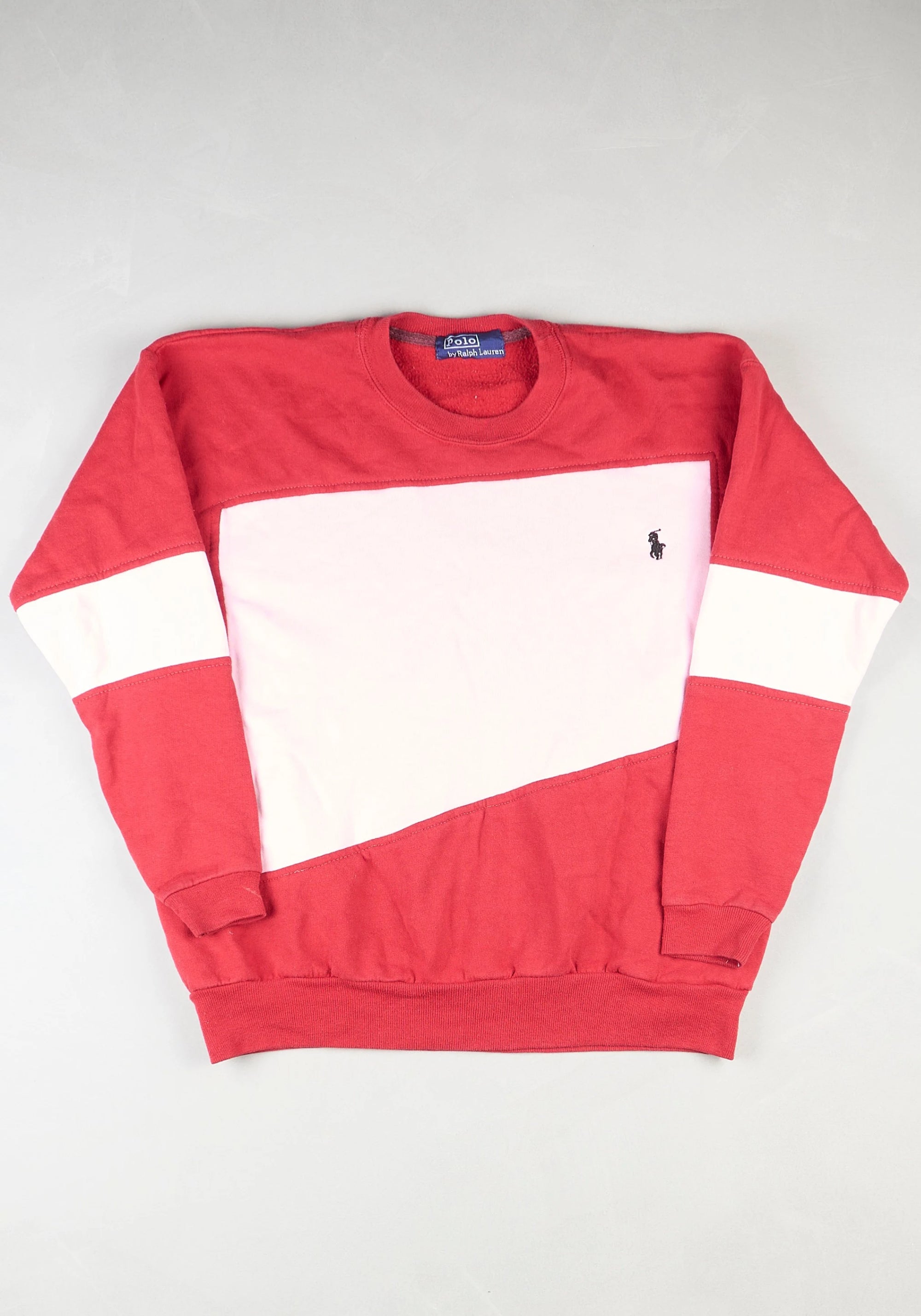 Ralph Lauren - Renewed Sweatshirt (XXS)