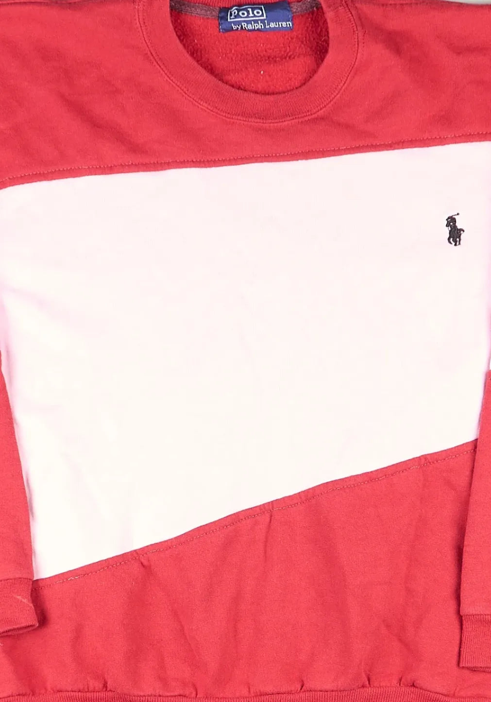 Ralph Lauren - Renewed Sweatshirt (XXS)