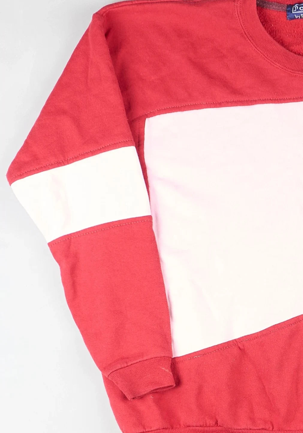 Ralph Lauren - Renewed Sweatshirt (XXS)