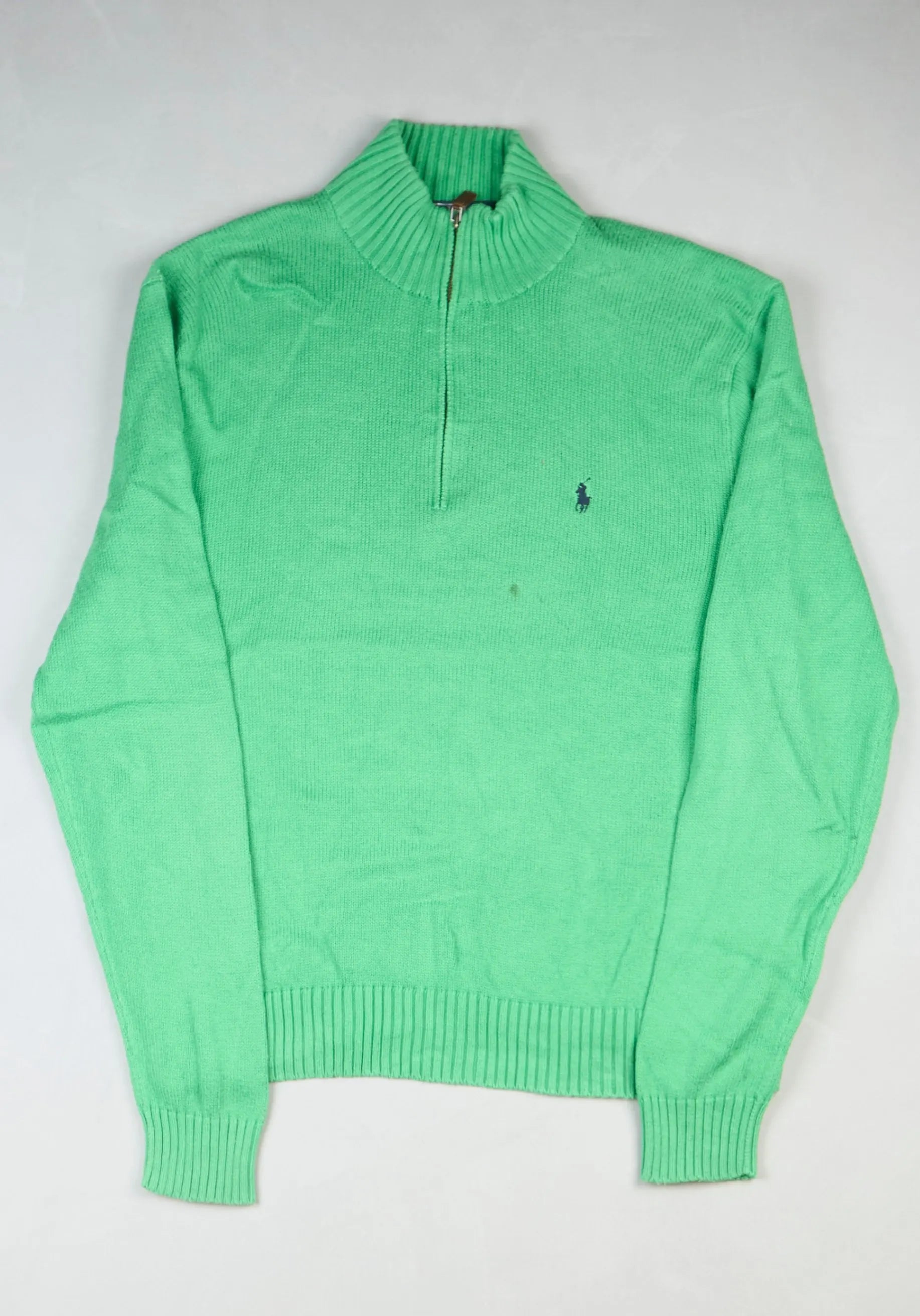 Ralph Lauren - Quarter Zip (XL)