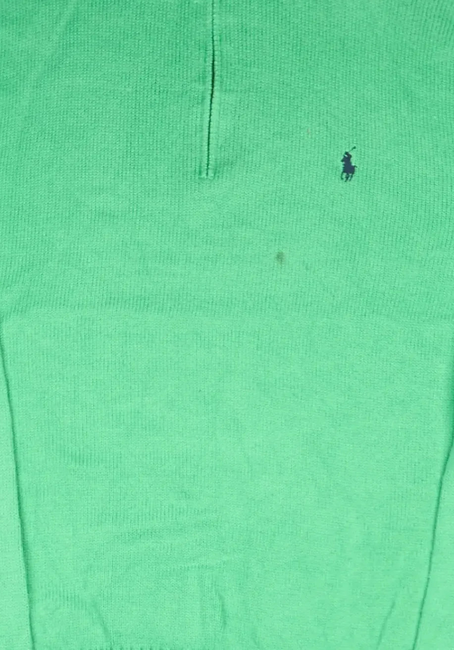 Ralph Lauren - Quarter Zip (XL)