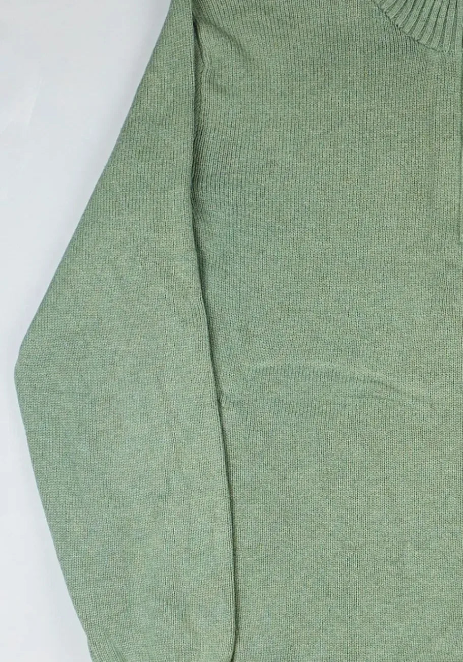 Ralph Lauren - Quarter Zip (XL)