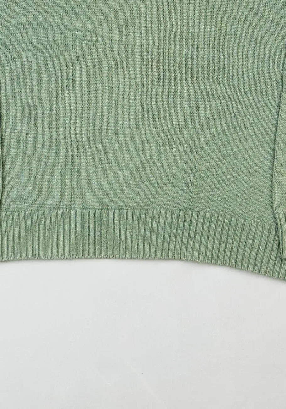 Ralph Lauren - Quarter Zip (XL)