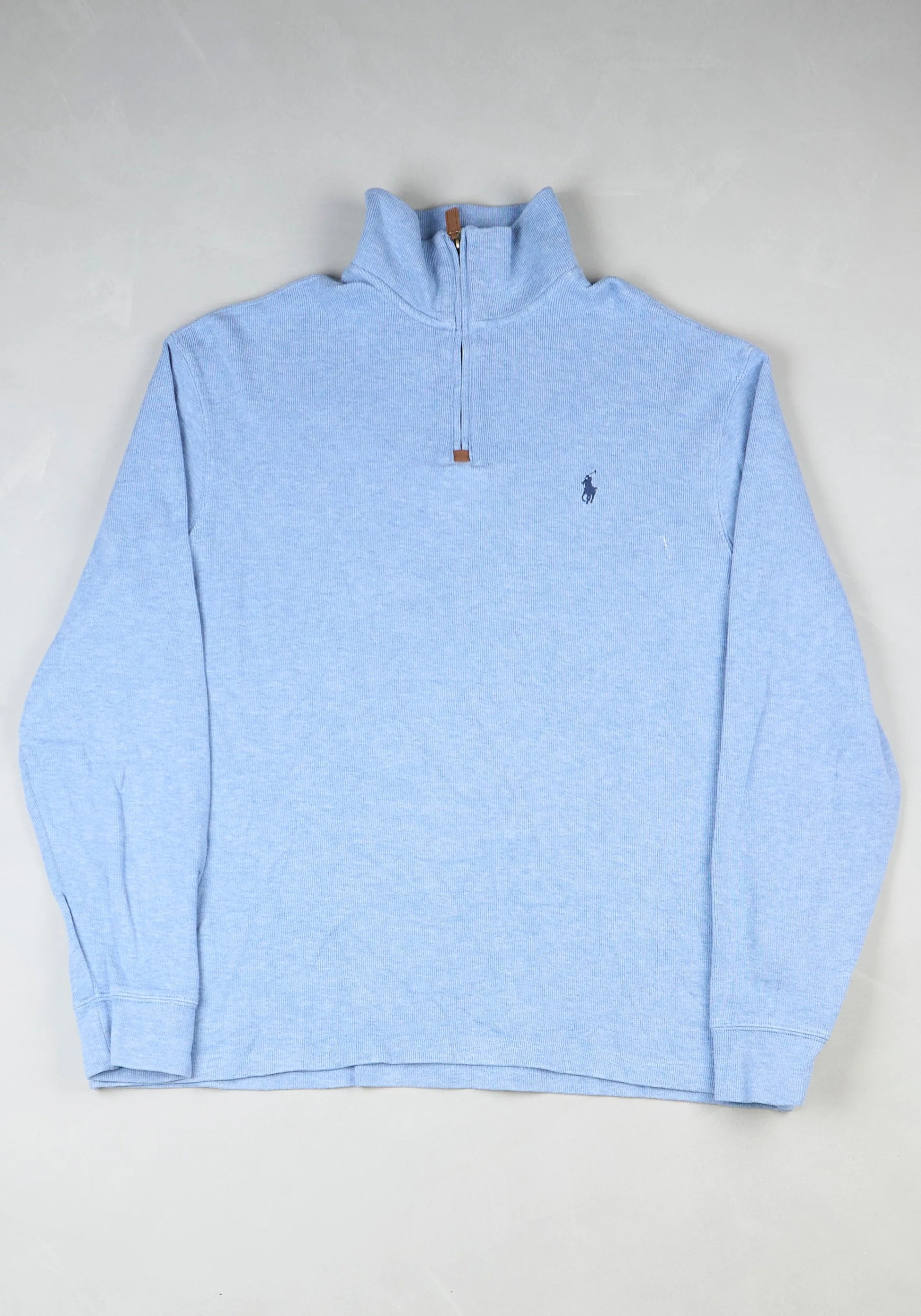 Ralph Lauren - Quarter Zip (L)