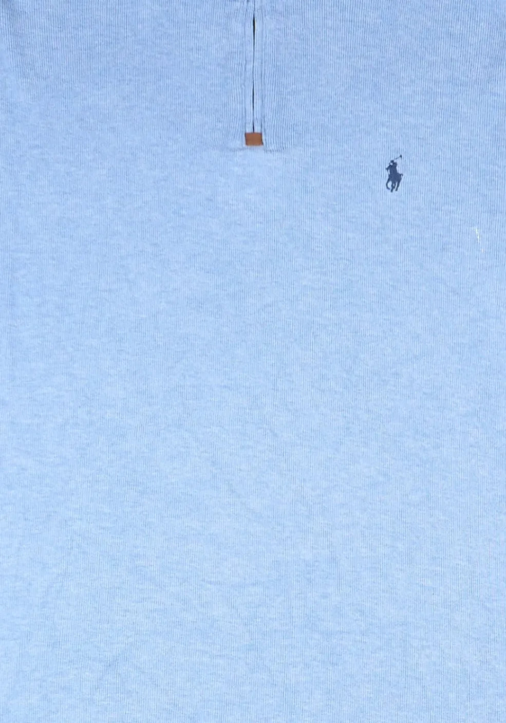 Ralph Lauren - Quarter Zip (L)