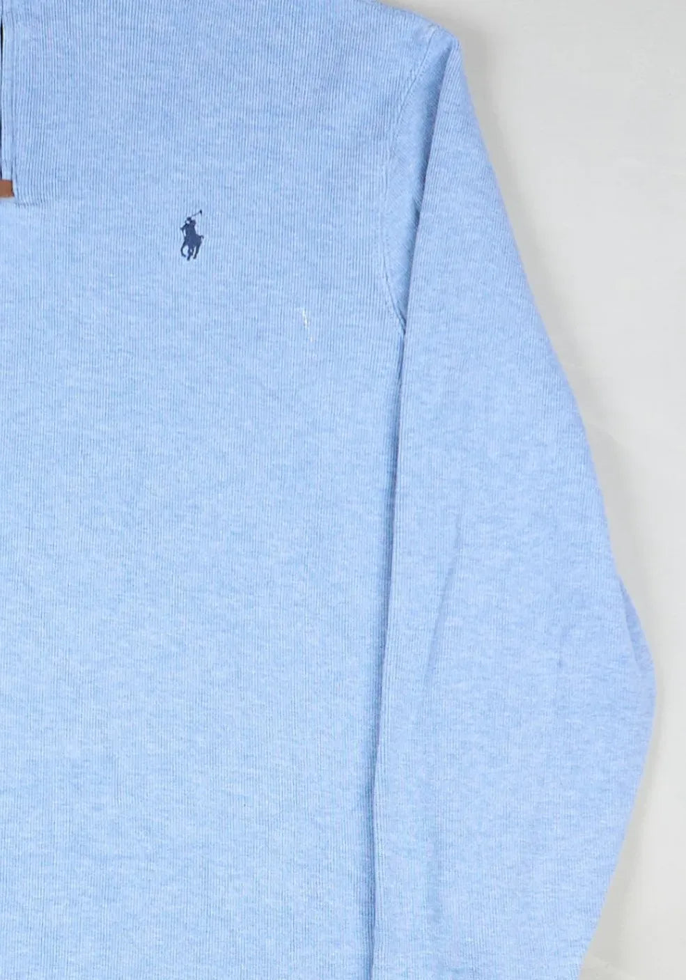 Ralph Lauren - Quarter Zip (L)