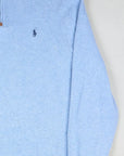 Ralph Lauren - Quarter Zip (L)