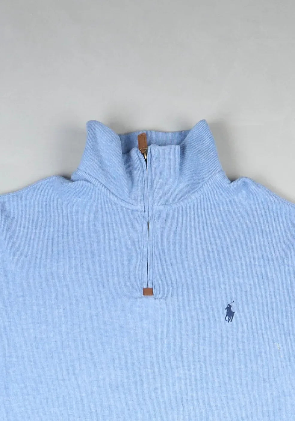 Ralph Lauren - Quarter Zip (L)