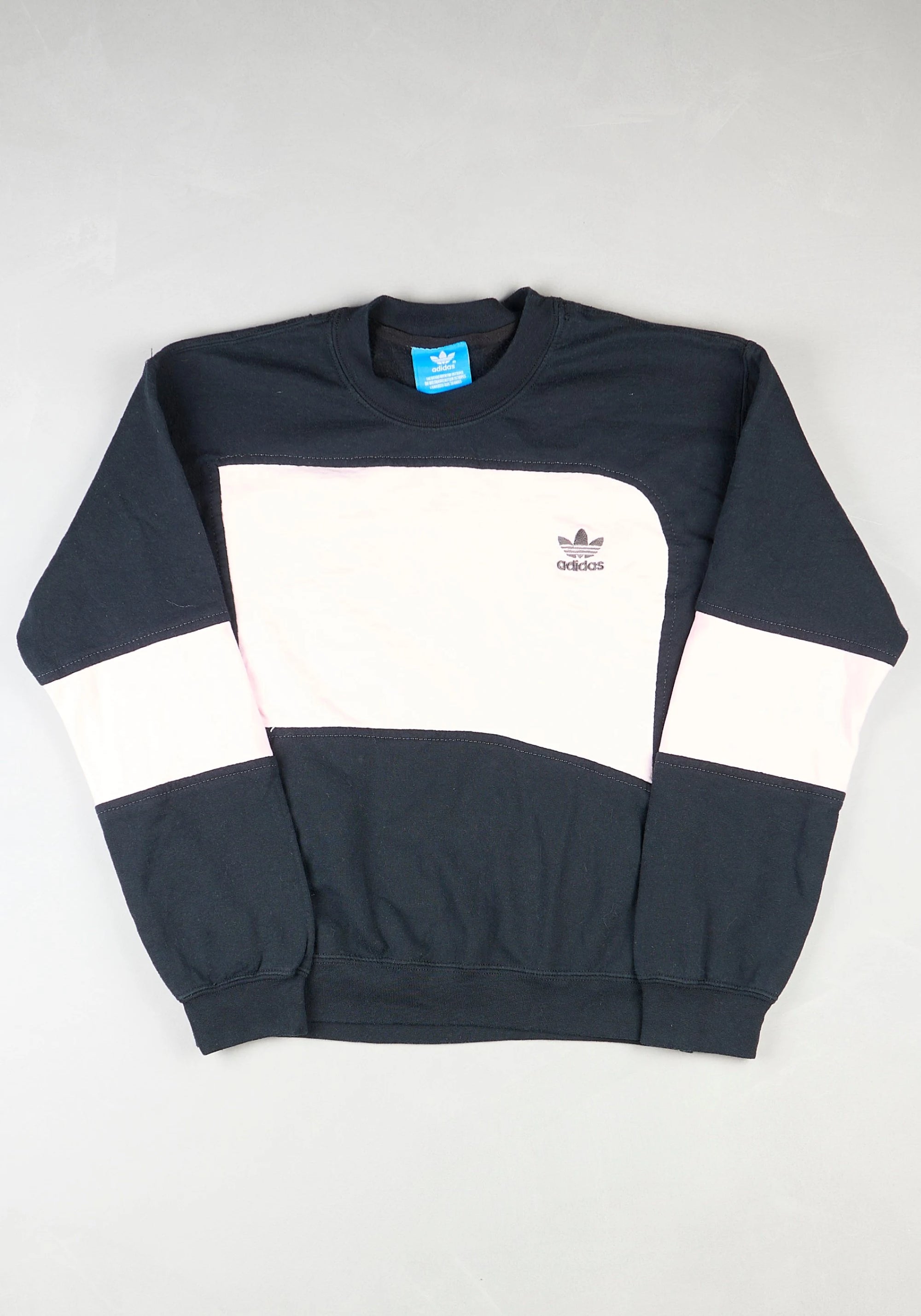 Adidas - Renewed Sweatshirt (XS)