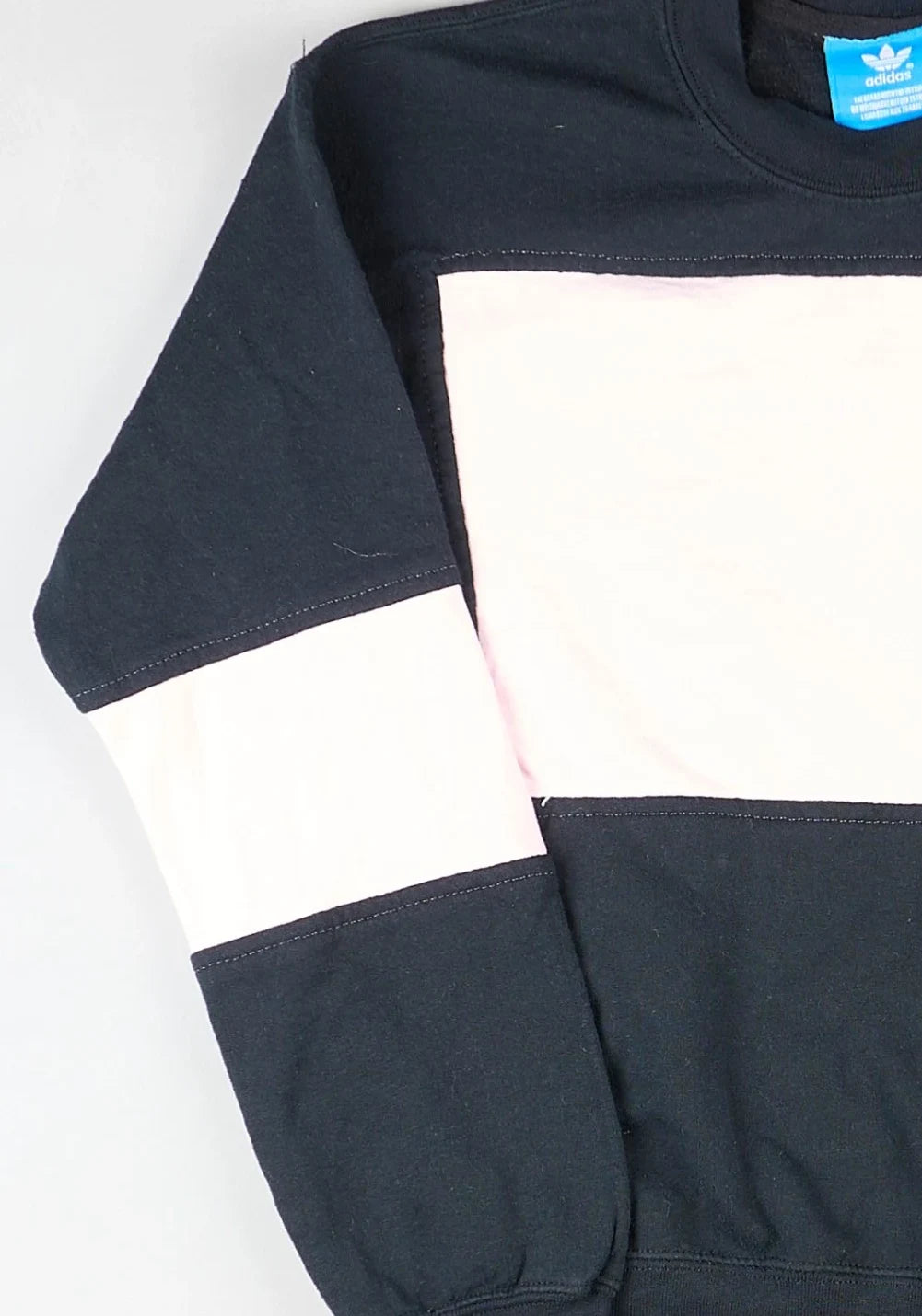 Adidas - Renewed Sweatshirt (XS)