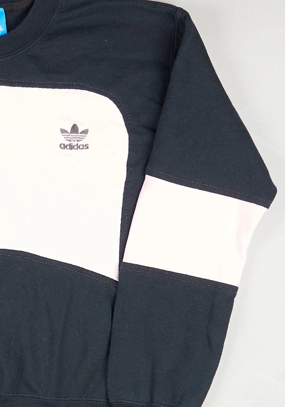 Adidas - Renewed Sweatshirt (XS)
