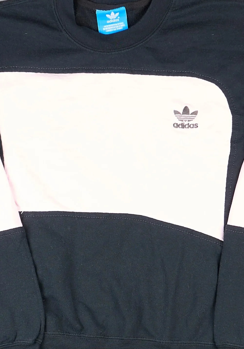 Adidas - Renewed Sweatshirt (XS)