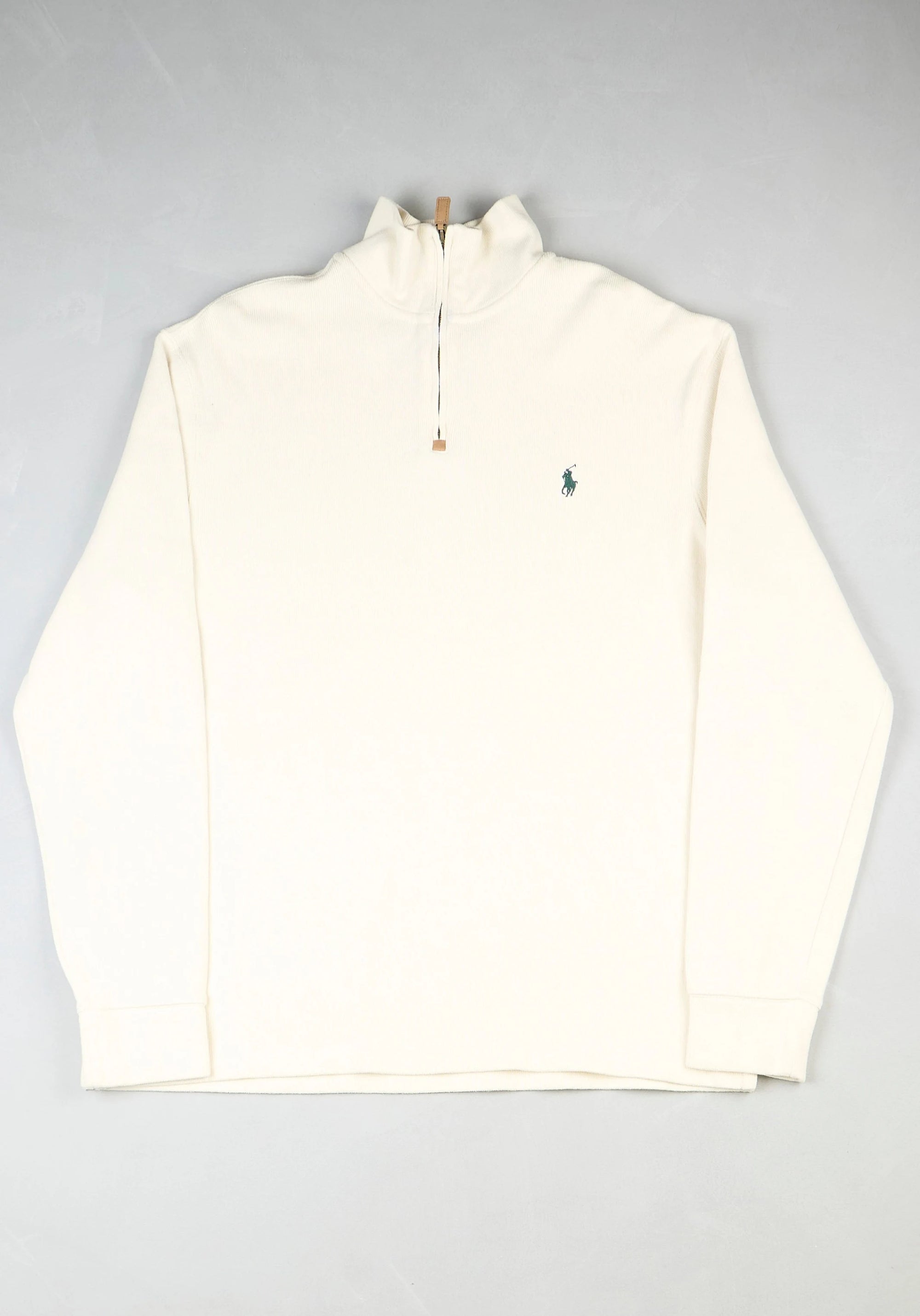 Ralph Lauren - Quarter Zip (L)