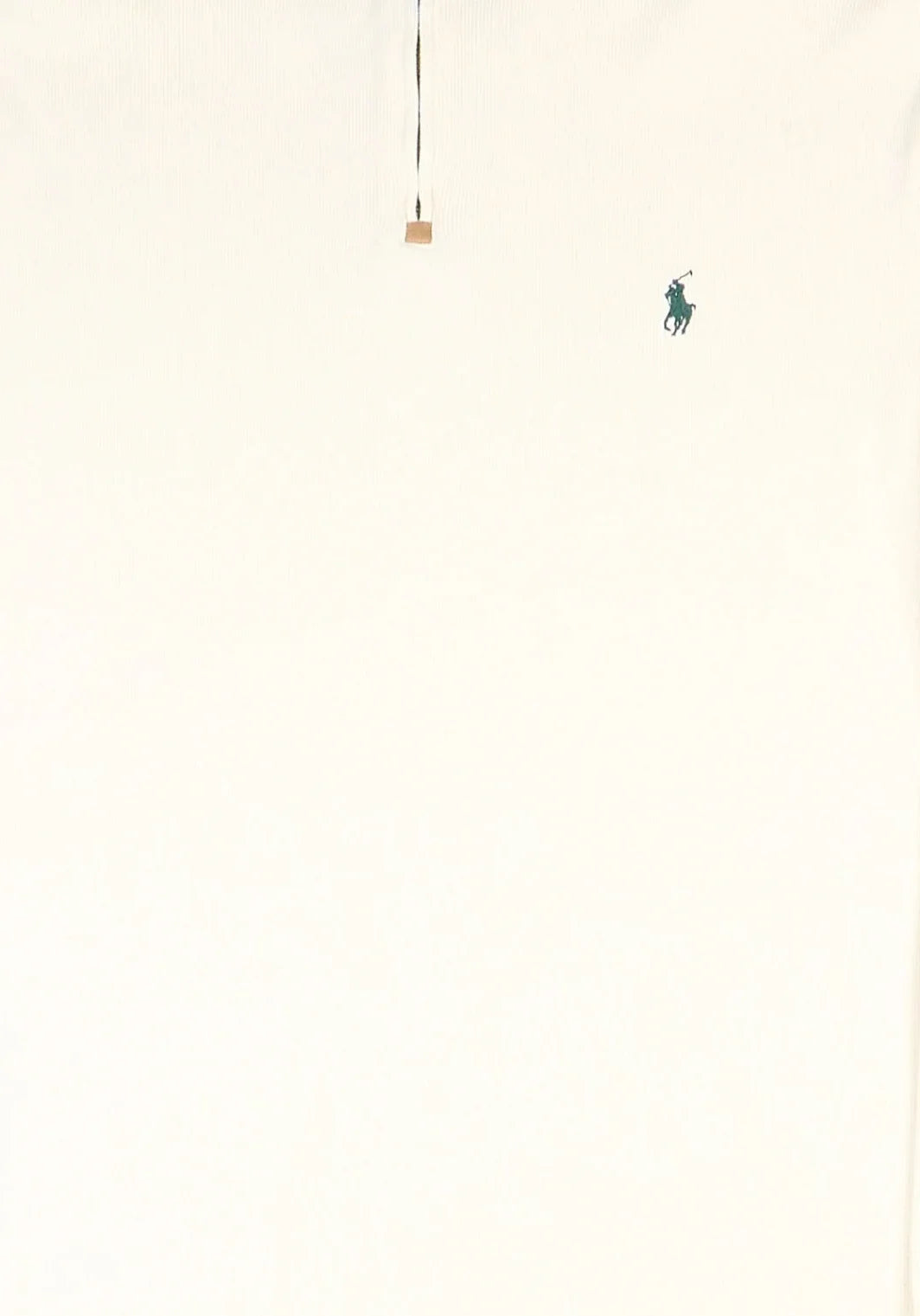 Ralph Lauren - Quarter Zip (L)