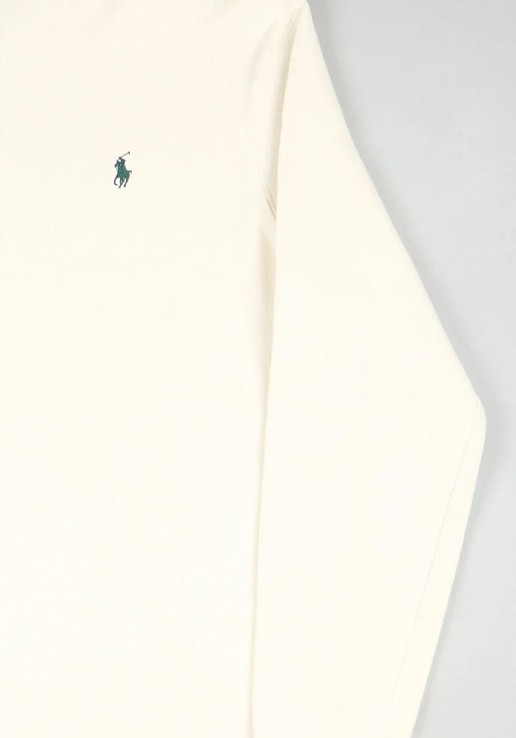 Ralph Lauren - Quarter Zip (L)