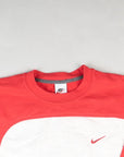 Nike - Renewed Sweatshirt (XS)