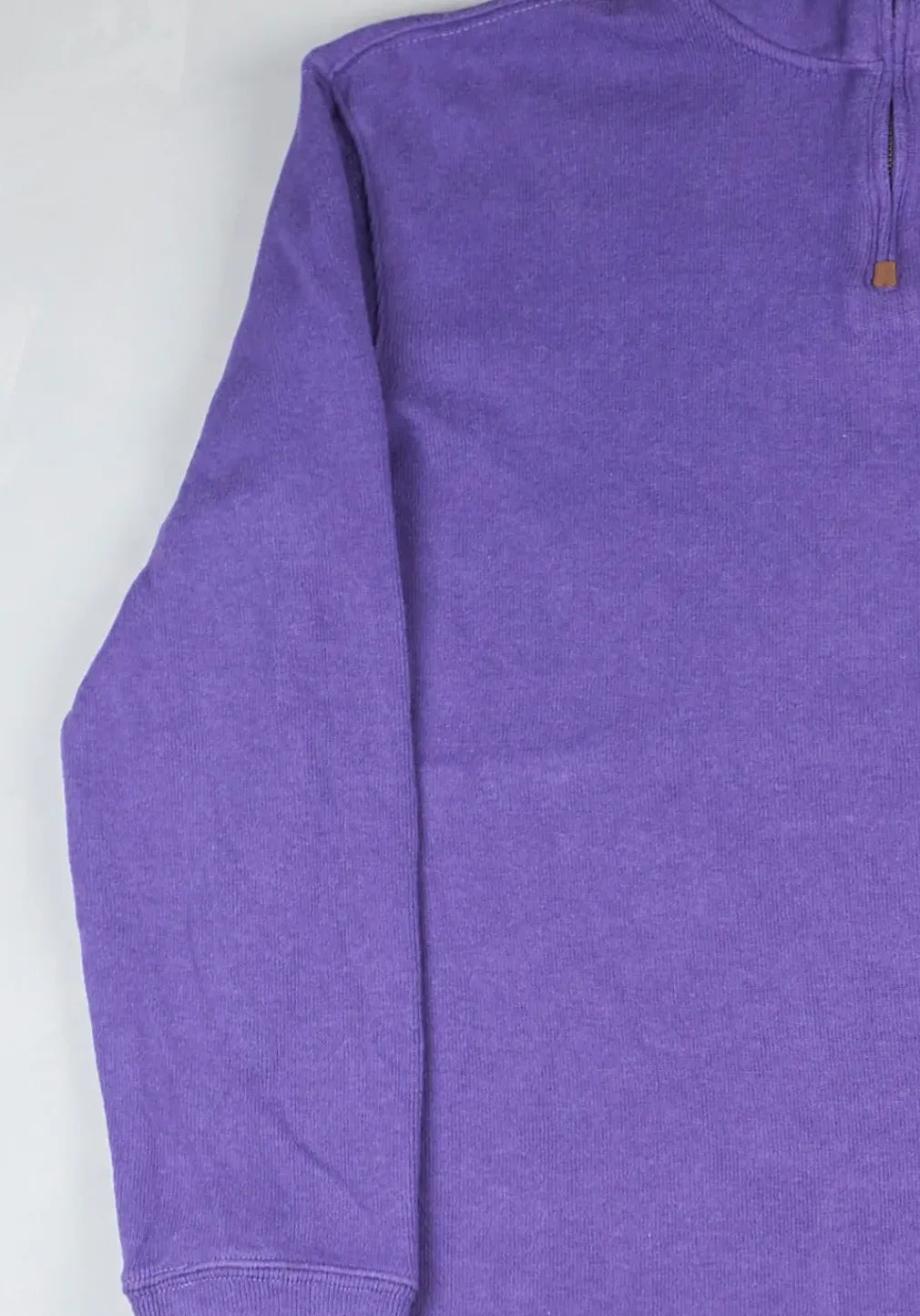 Ralph Lauren - Quarter Zip (S)