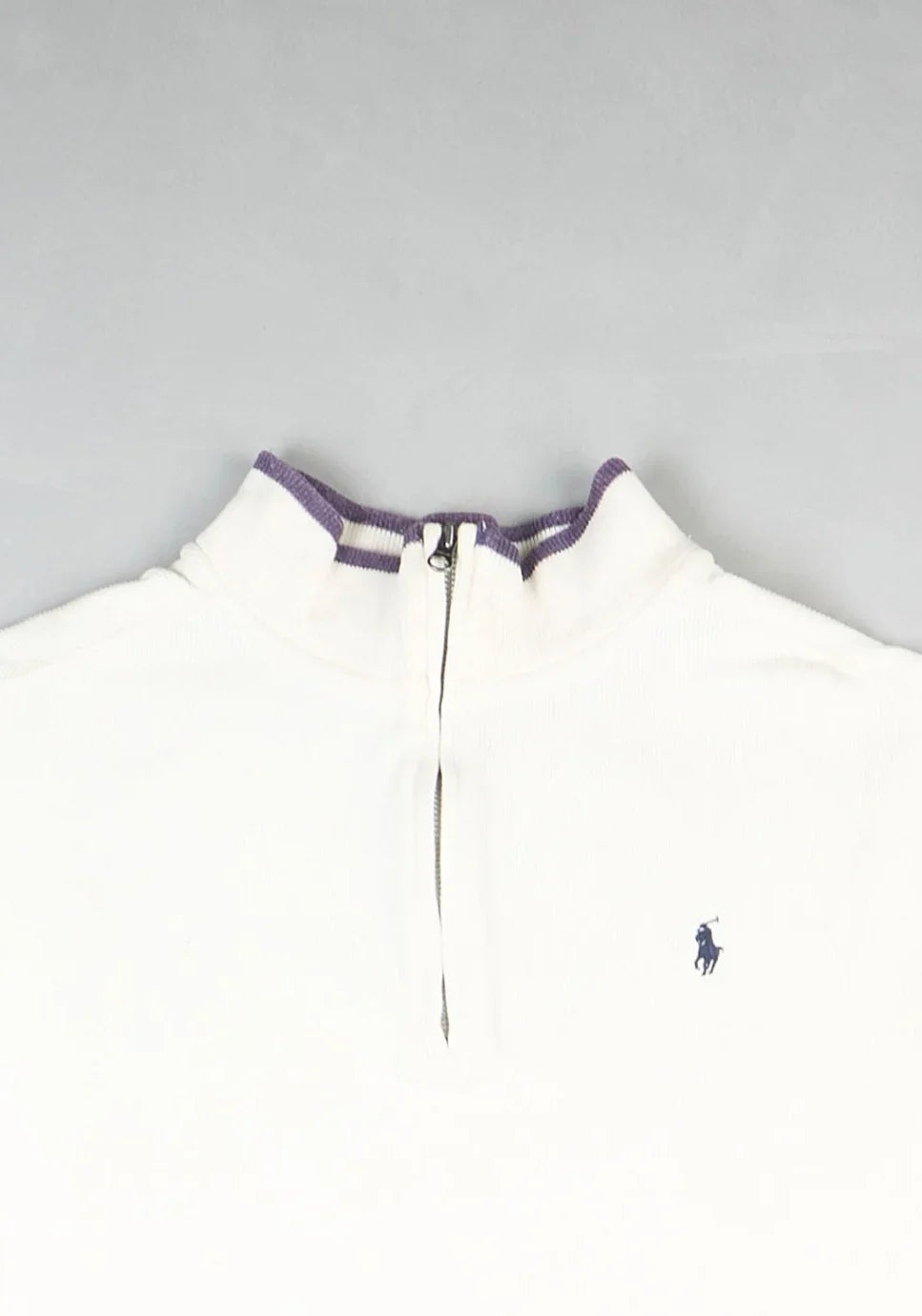 Ralph Lauren - Quarter Zip (XS)