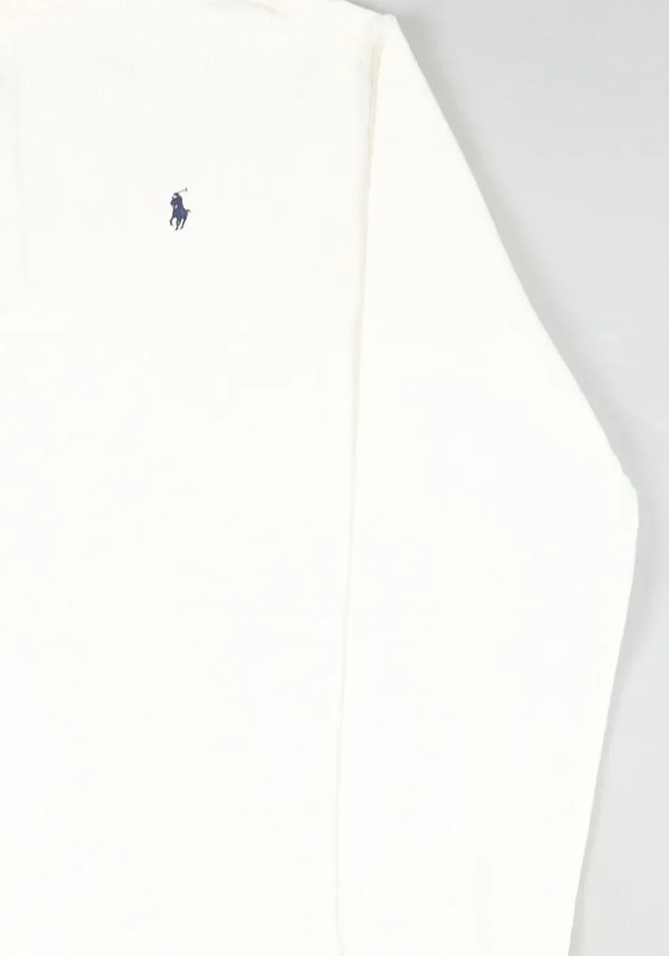 Ralph Lauren - Quarter Zip (XS)