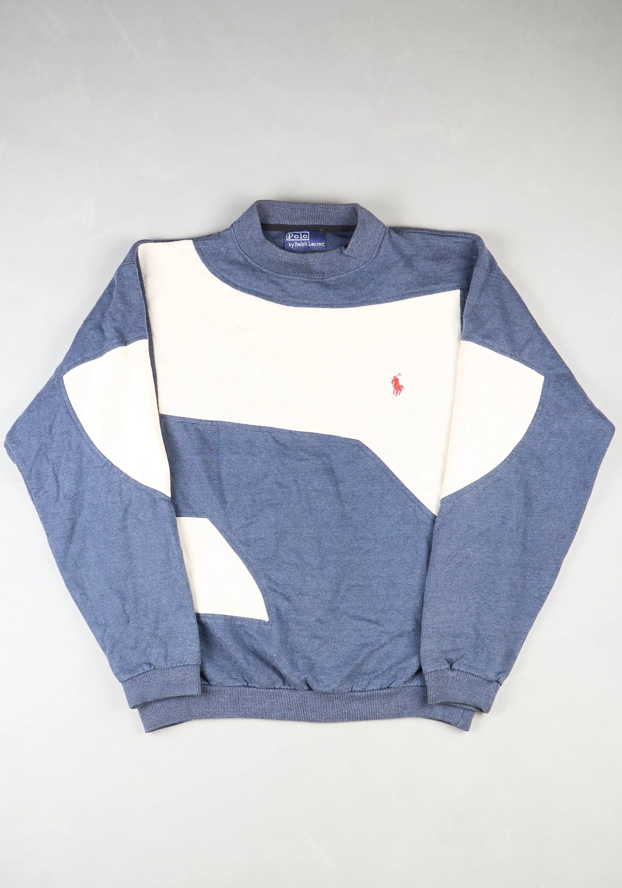 Ralph Lauren - Renewed Sweatshirt (S)
