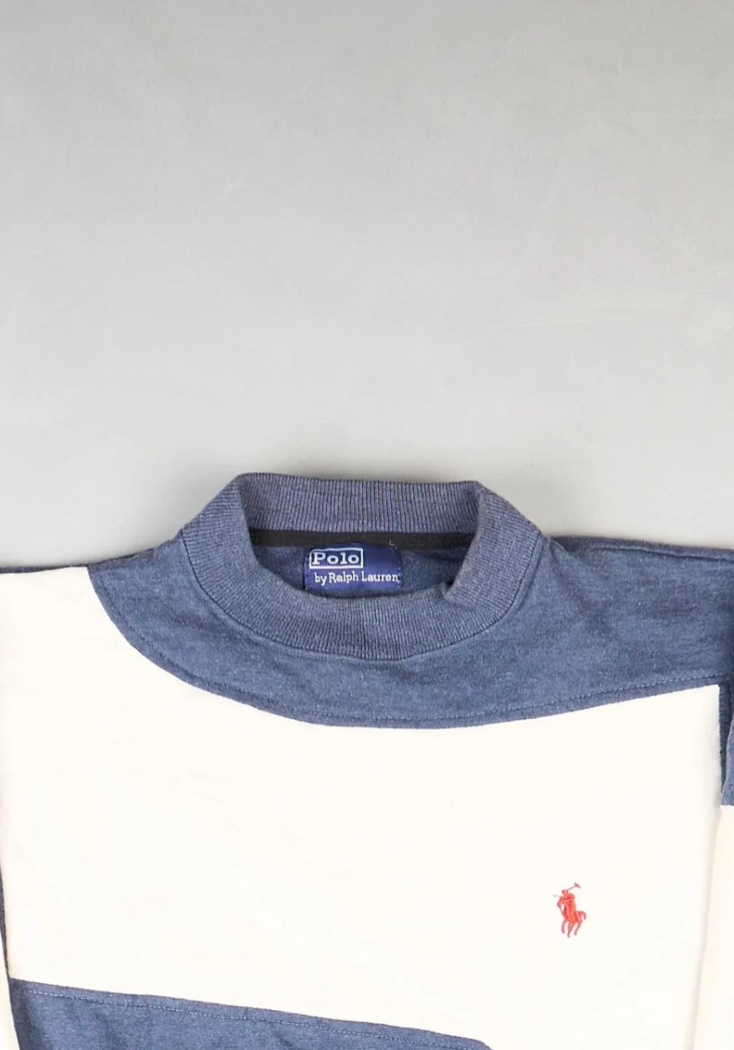 Ralph Lauren - Renewed Sweatshirt (S)