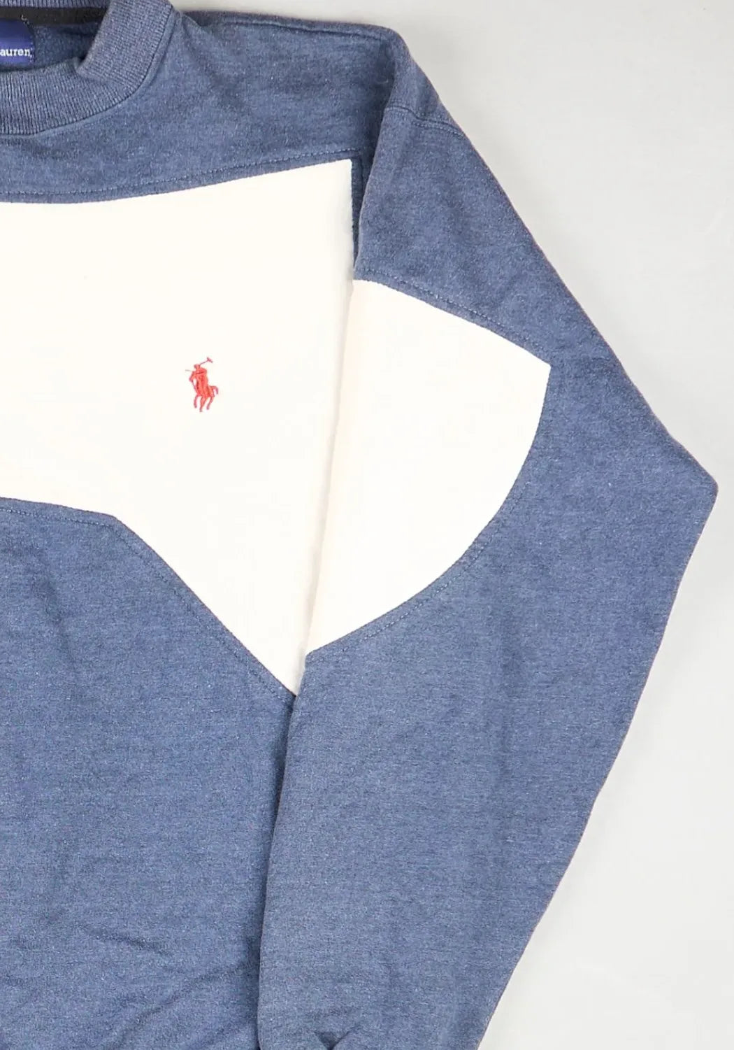 Ralph Lauren - Renewed Sweatshirt (S)