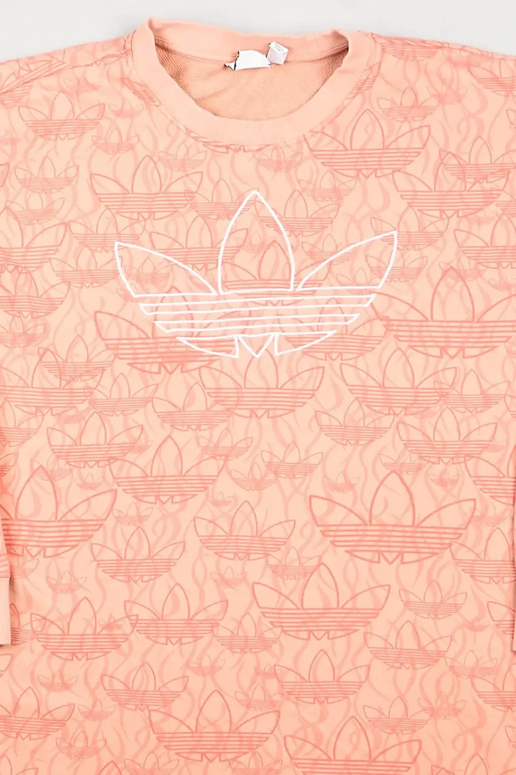 Adidas - Sweatshirt (M)