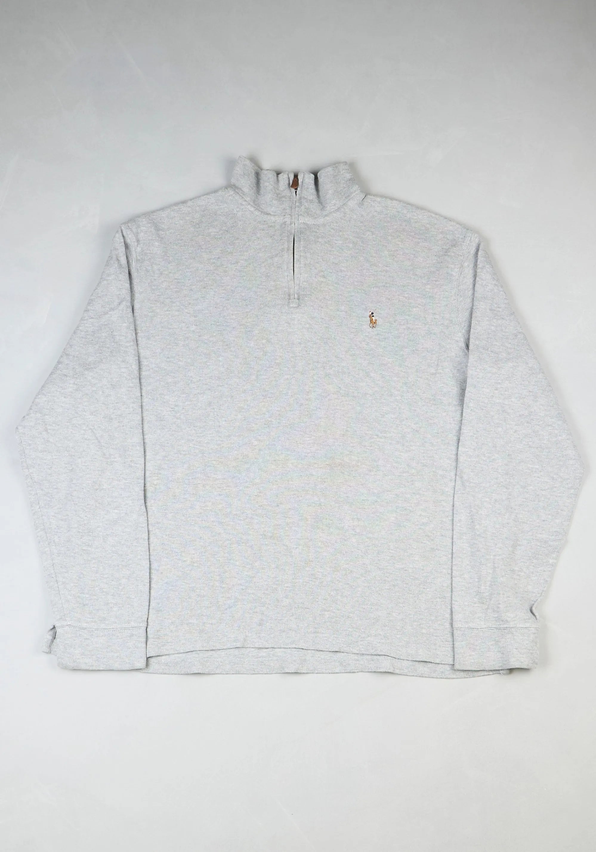 Ralph Lauren - Quarter Zip (L)