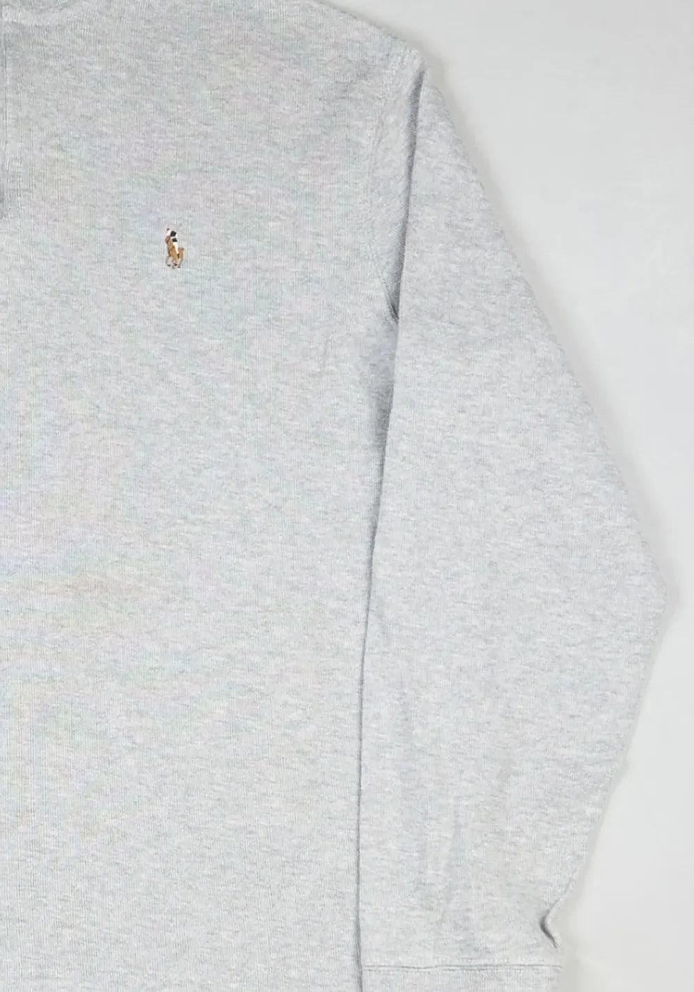 Ralph Lauren - Quarter Zip (L)