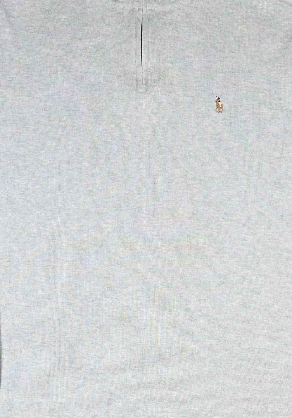 Ralph Lauren - Quarter Zip (L)