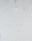 Ralph Lauren - Quarter Zip (L)