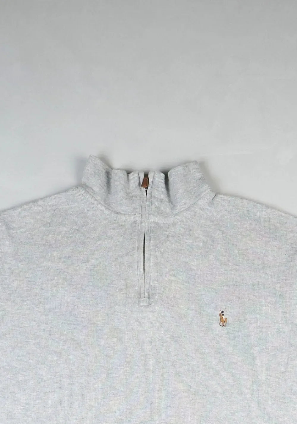 Ralph Lauren - Quarter Zip (L)