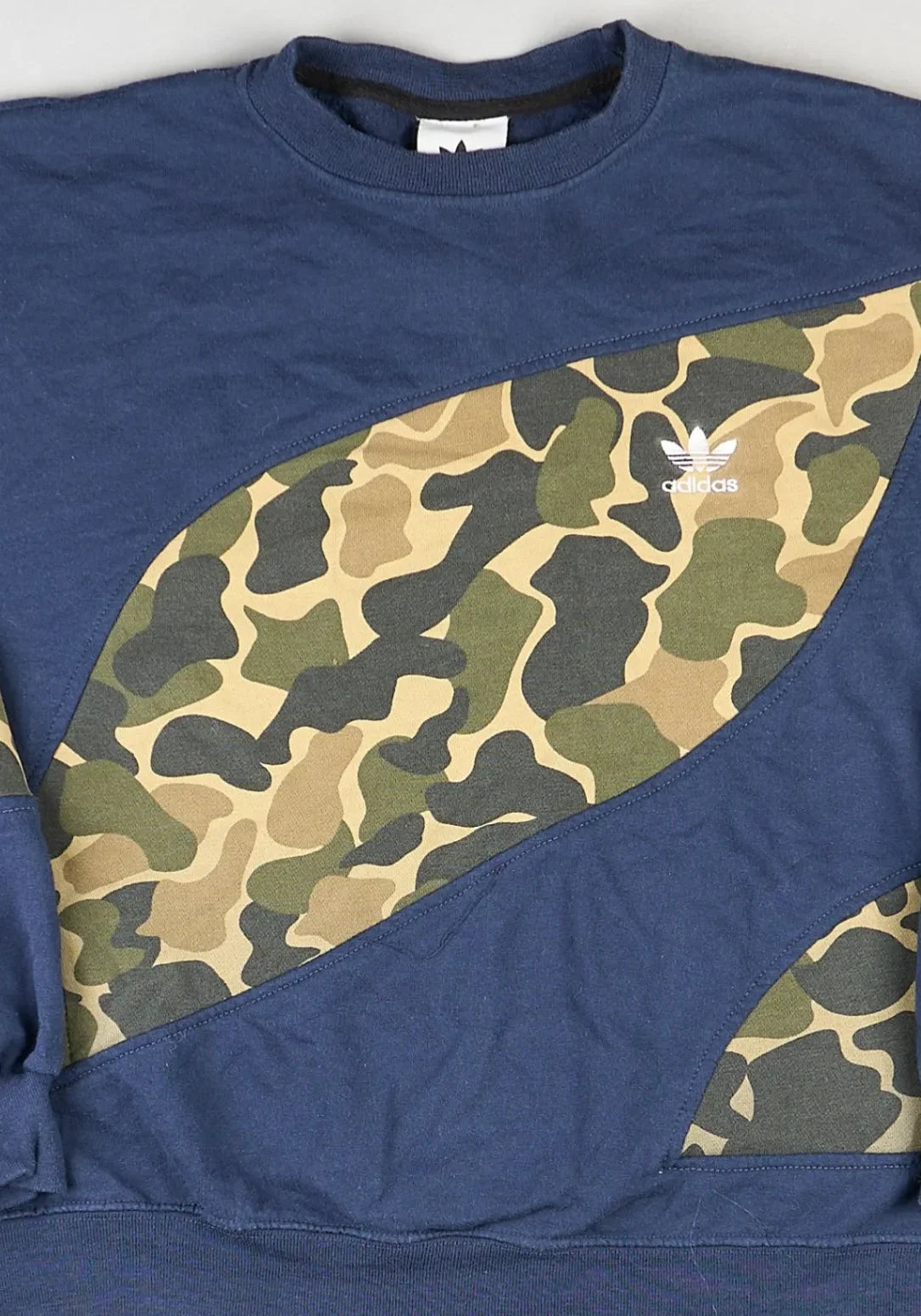 Adidas - Renewed Sweatshirt (XS)