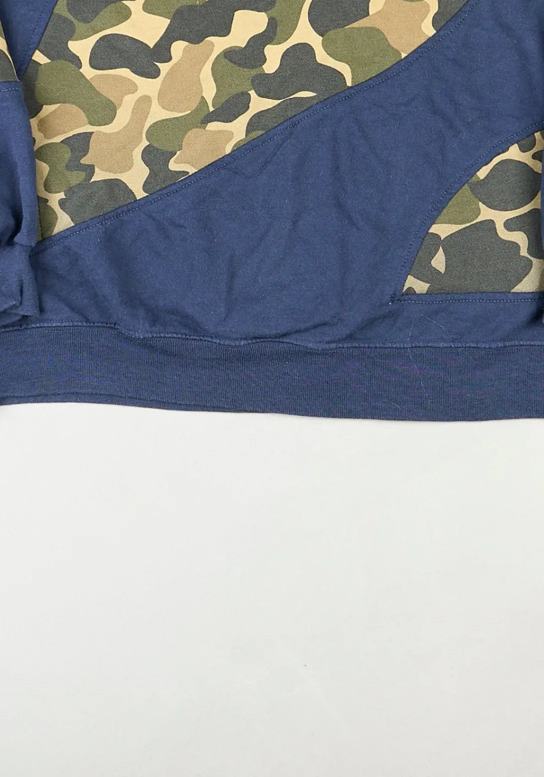 Adidas - Renewed Sweatshirt (XS)