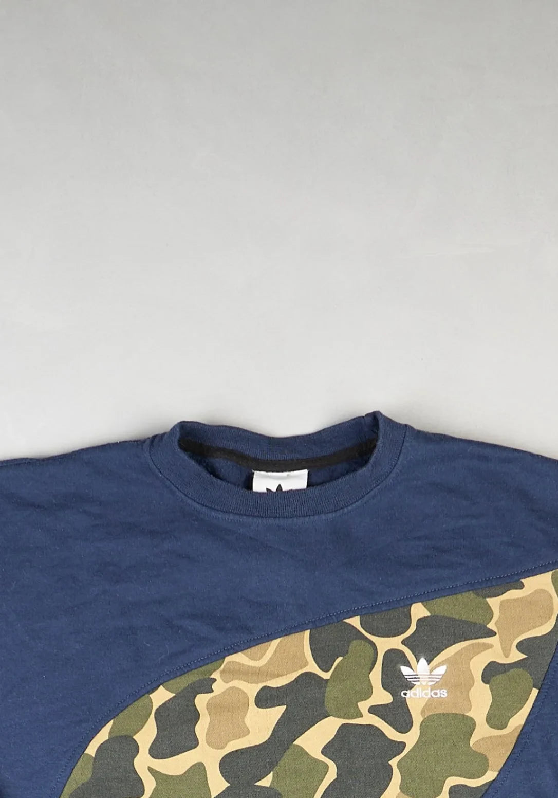 Adidas - Renewed Sweatshirt (XS)