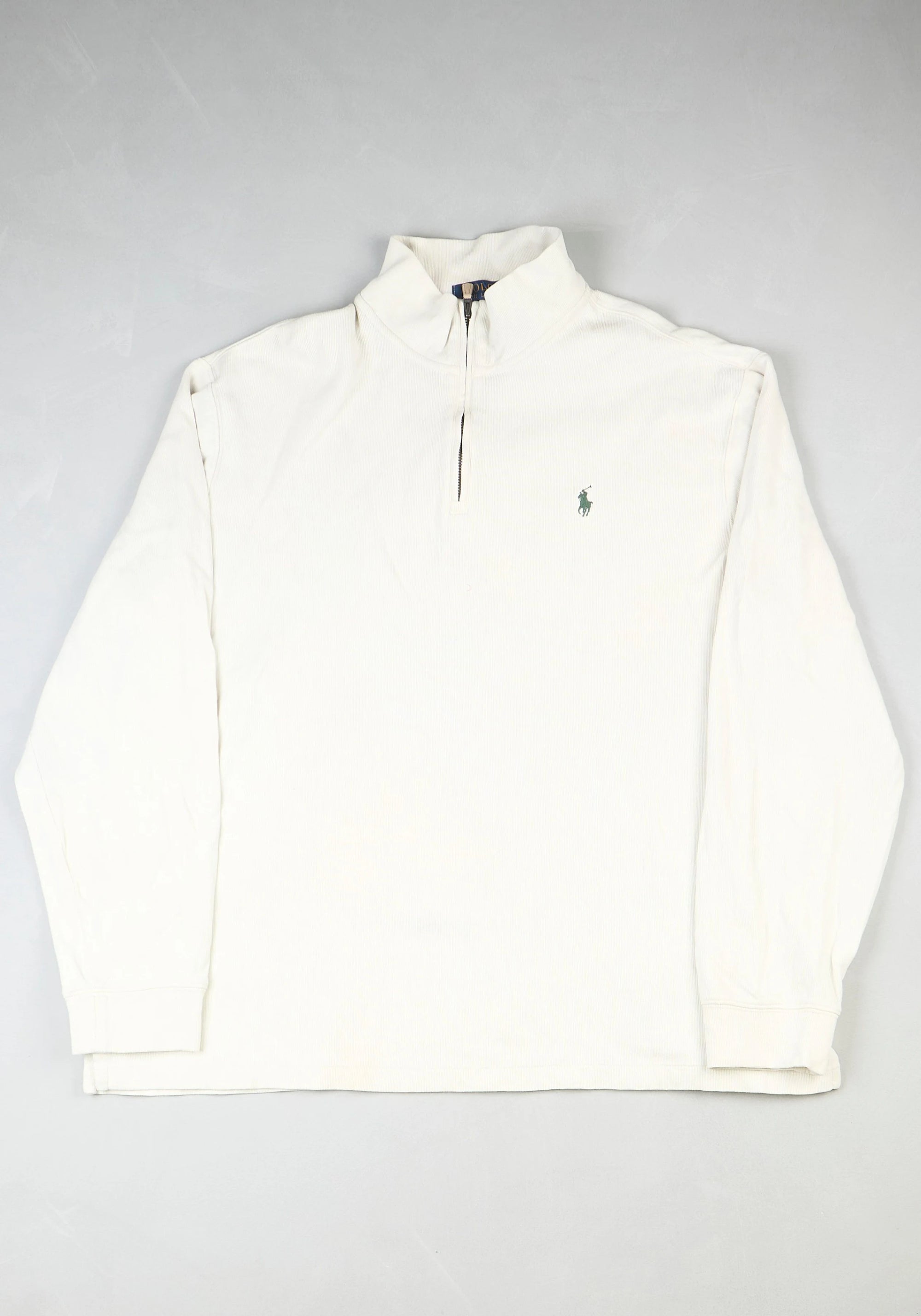 Ralph Lauren - Quarter Zip (XL)