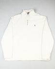 Ralph Lauren - Quarter Zip (XL)