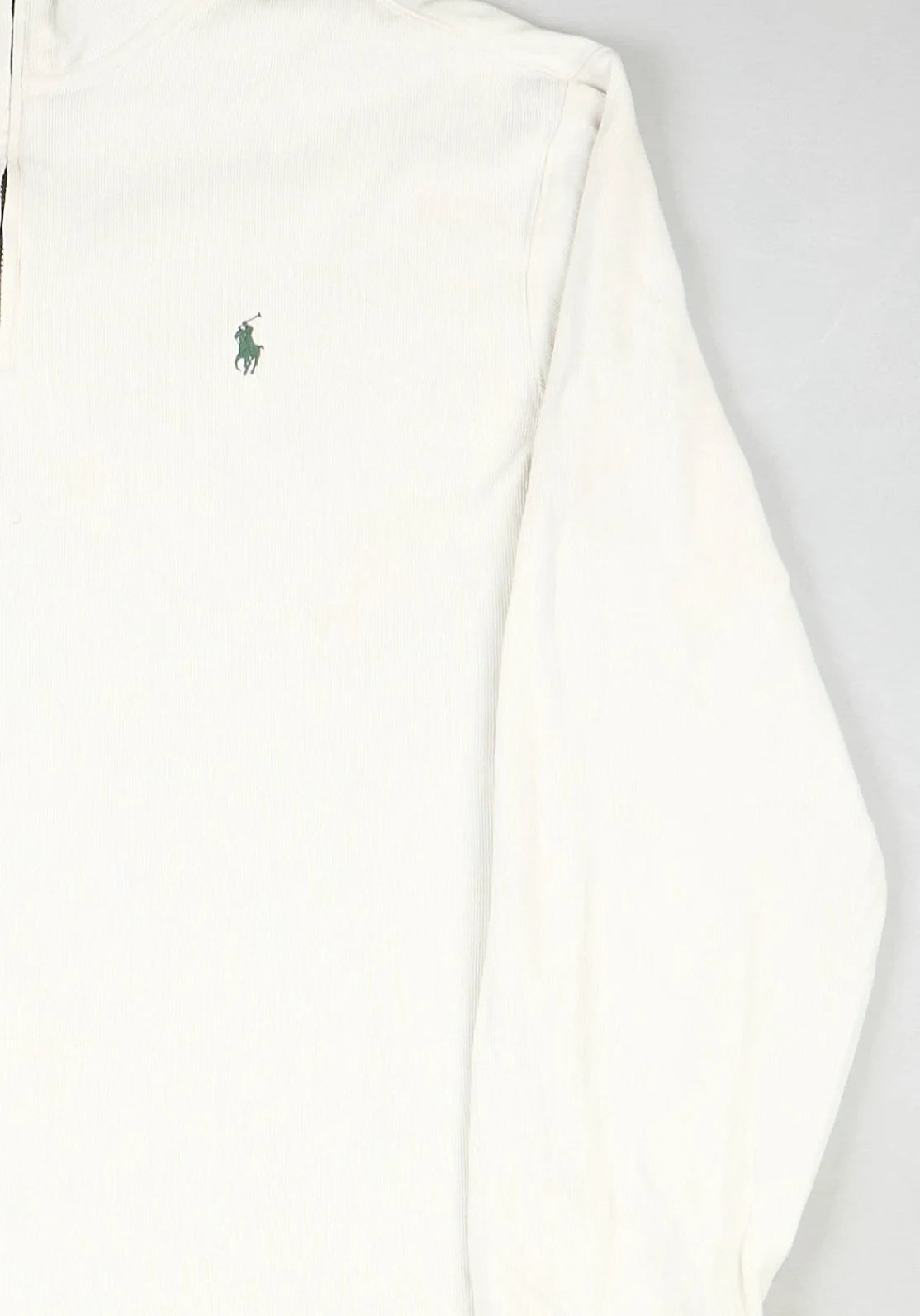 Ralph Lauren - Quarter Zip (XL)