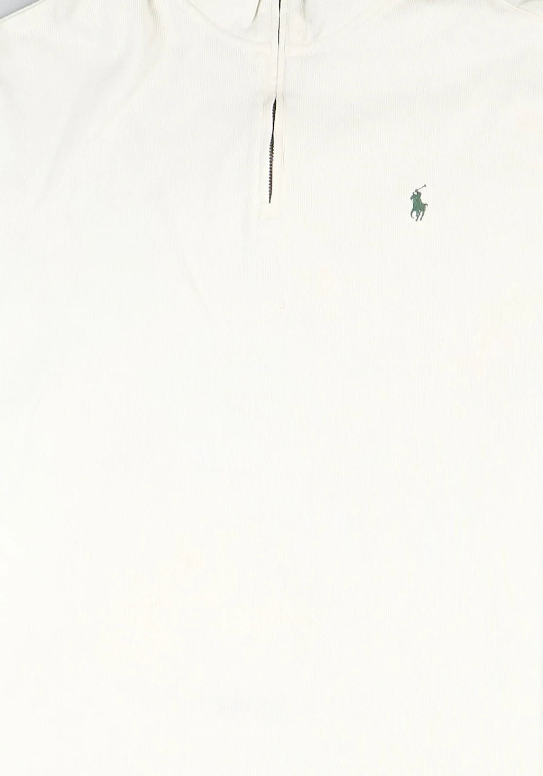 Ralph Lauren - Quarter Zip (XL)