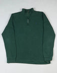 Ralph Lauren - Quarter Zip (XS)