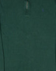 Ralph Lauren - Quarter Zip (XS)