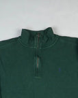 Ralph Lauren - Quarter Zip (XS)