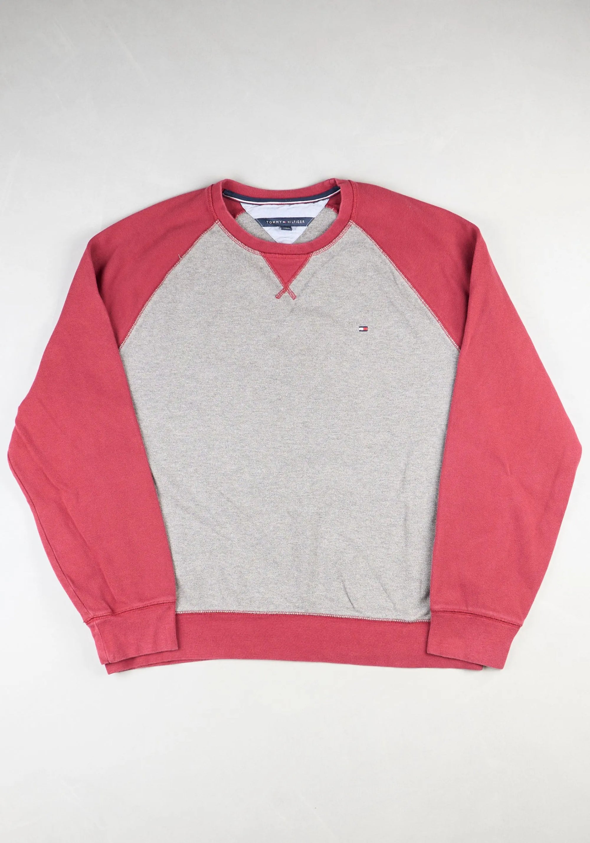 Tommy Hilfiger - Sweatshirt (XL)