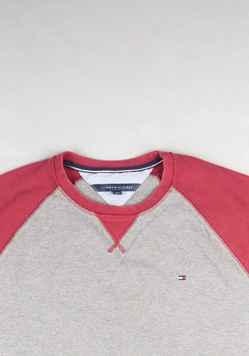 Tommy Hilfiger - Sweatshirt (XL)