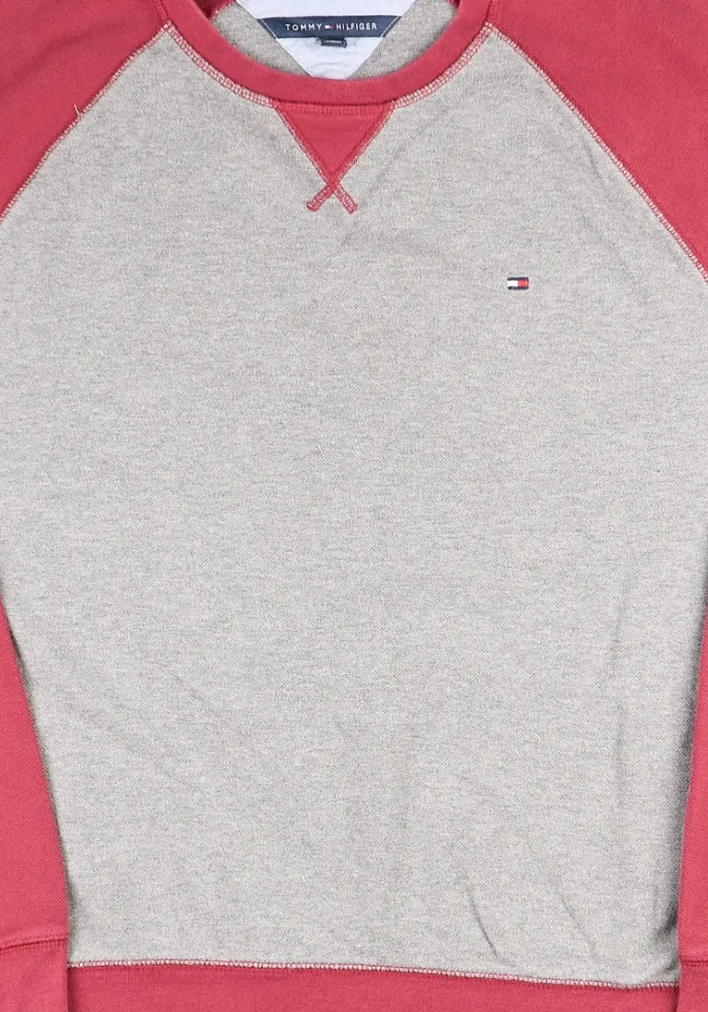 Tommy Hilfiger - Sweatshirt (XL)